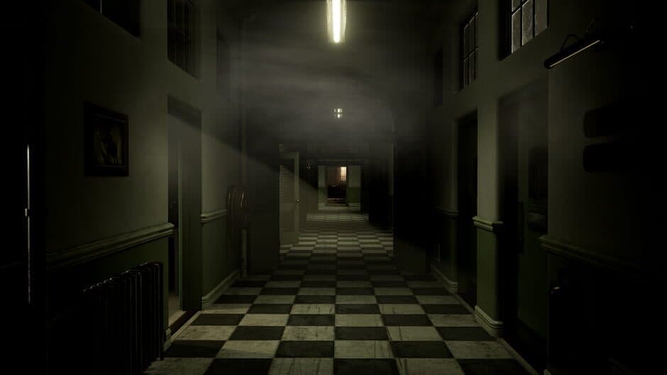 The Inpatient screenshot 2