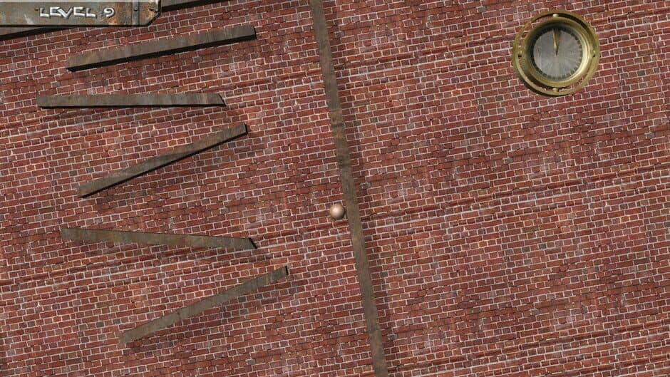 Marble Mayhem: Fragile Ball screenshot 4