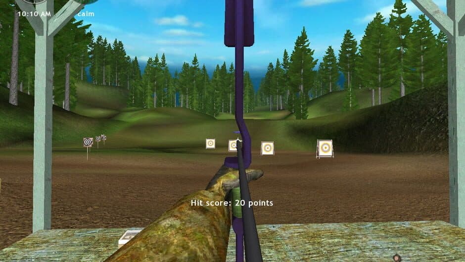 Hunting Unlimited 2010 screenshot 2