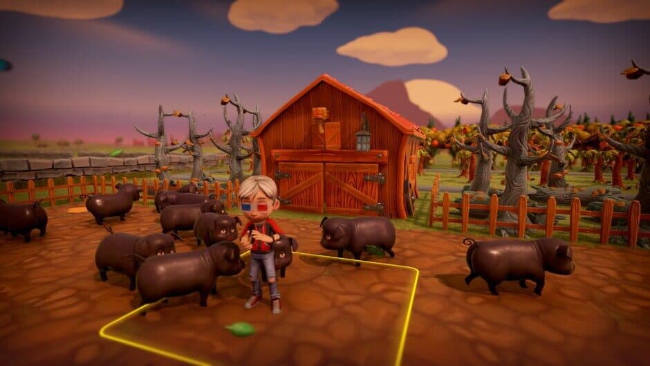 Farm Together screenshot 2