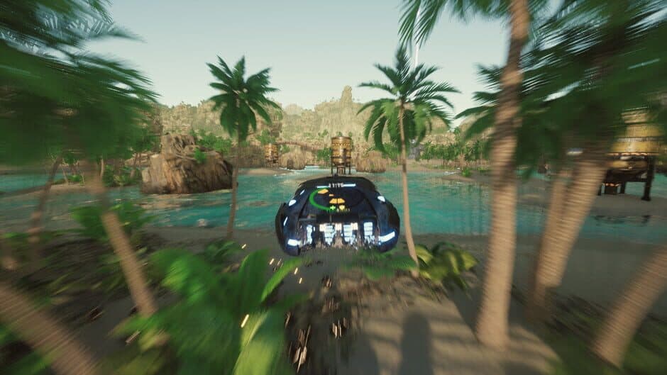 Despoiler screenshot 3