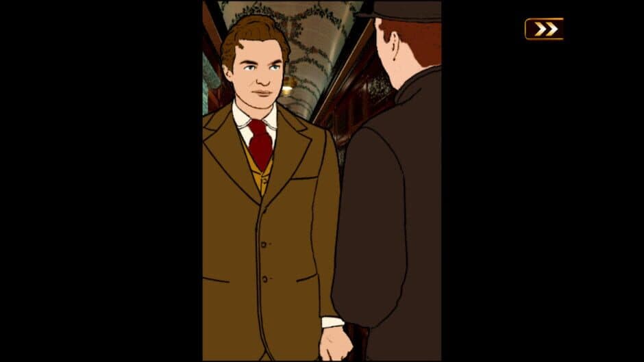 The Last Express: Gold Edition screenshot 5