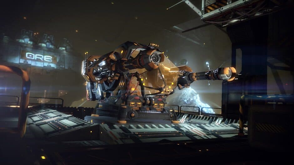 Gunjack screenshot 3