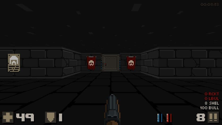 Intrude screenshot 3