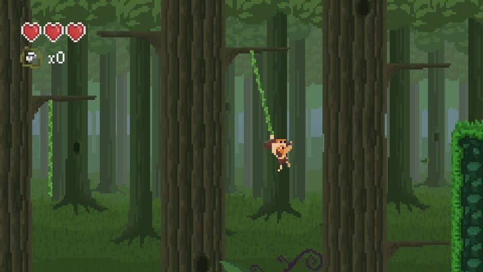 There Was a Caveman screenshot 4