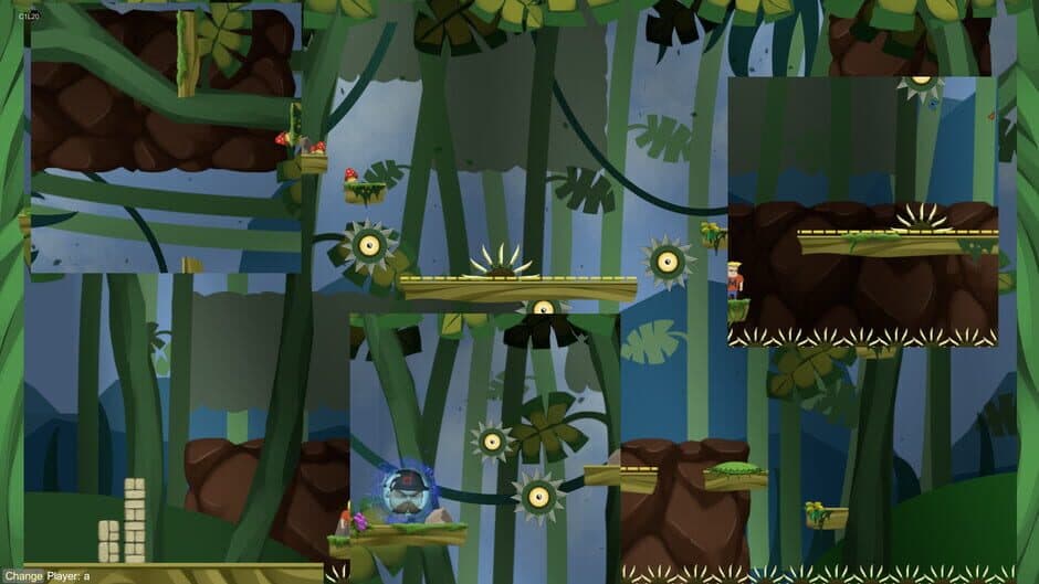 Swaps and Traps screenshot 2