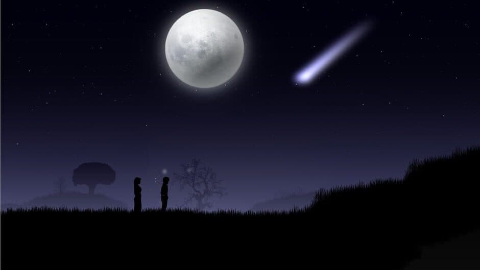 Star Sky screenshot 4