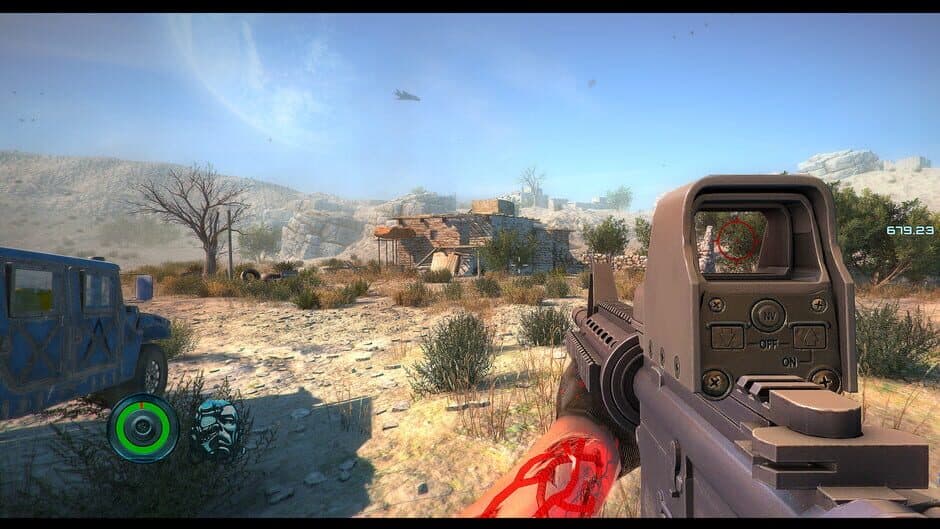 Chasing Dead screenshot 4