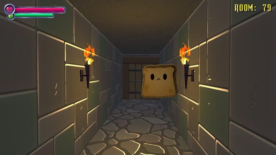 Spooky's Jump Scare Mansion: HD Renovation screenshot 2