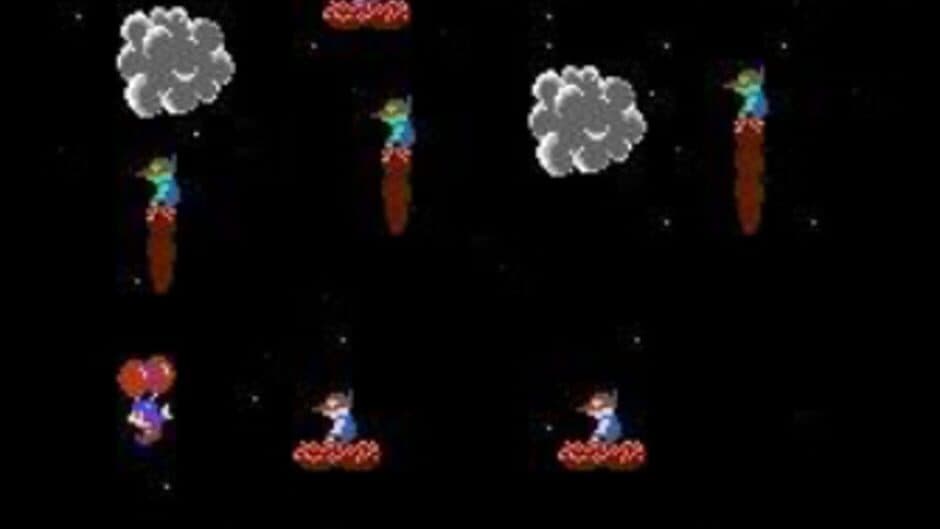 Balloon Fight screenshot 5