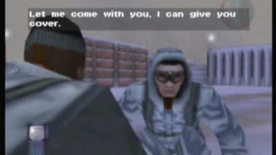 Mission: Impossible screenshot 4