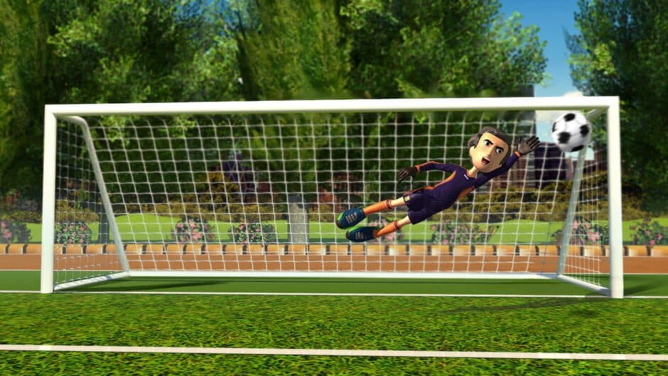 ESPN Sports Connection screenshot 6