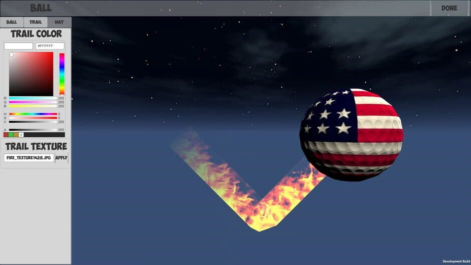 AffordaGolf Online screenshot 2