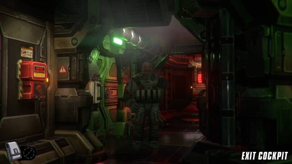 Her Majesty's Spiffing screenshot 2