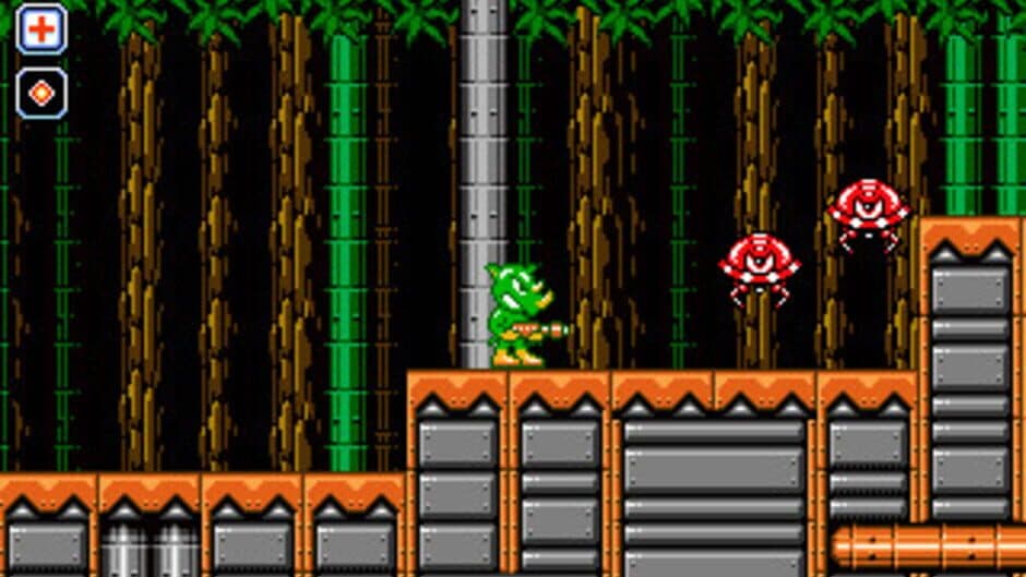 Clash Force screenshot 4