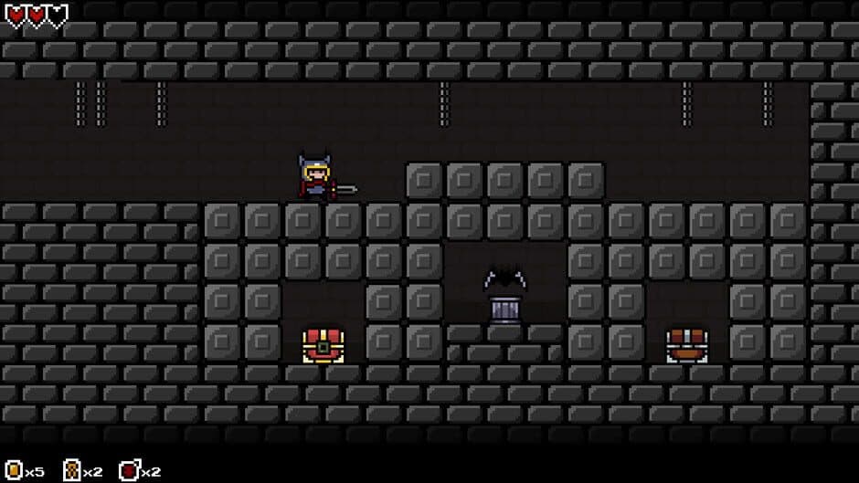 Princess.Loot.Pixel.Again x2 screenshot 3