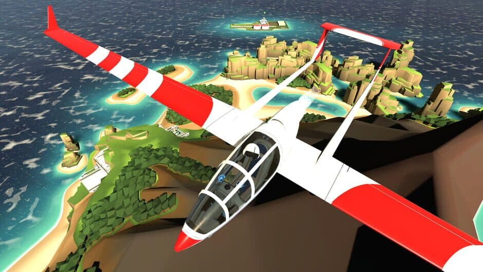 Ultrawings screenshot 1