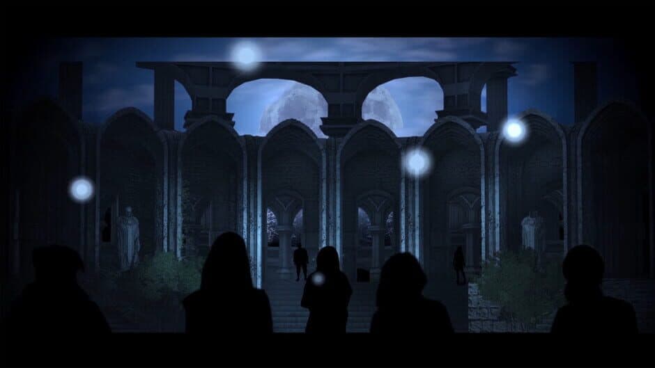 The Astonishing Game screenshot 2