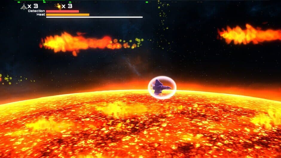 CounterAttack screenshot 5