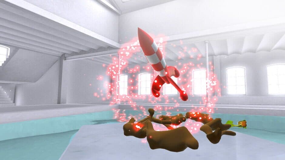 Perfect Angle VR - Zen edition screenshot 5