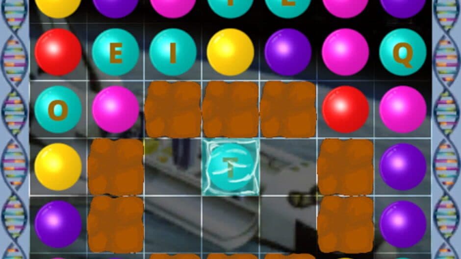 Word Crush screenshot 4