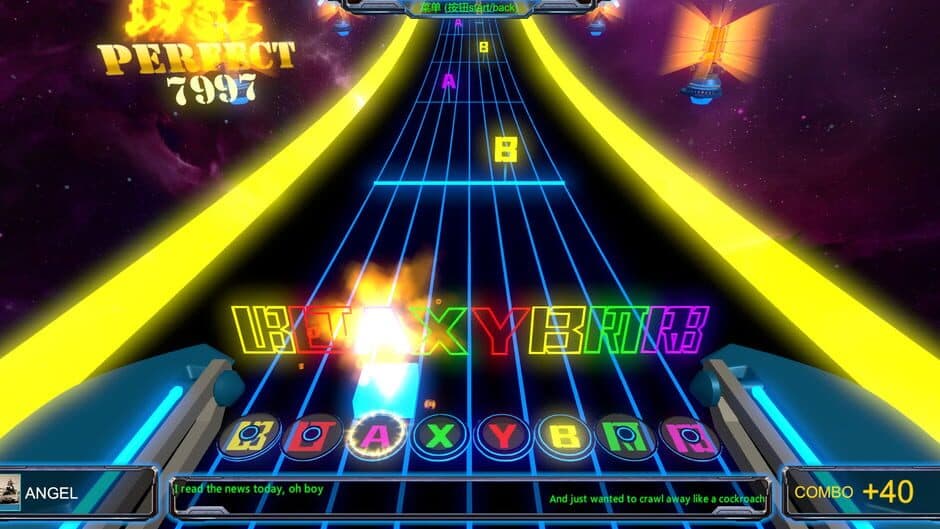 Drums Hero PC screenshot 3