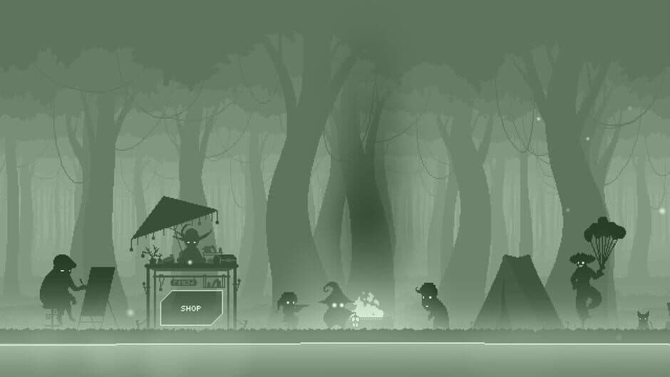 The Treehouse Man screenshot 2