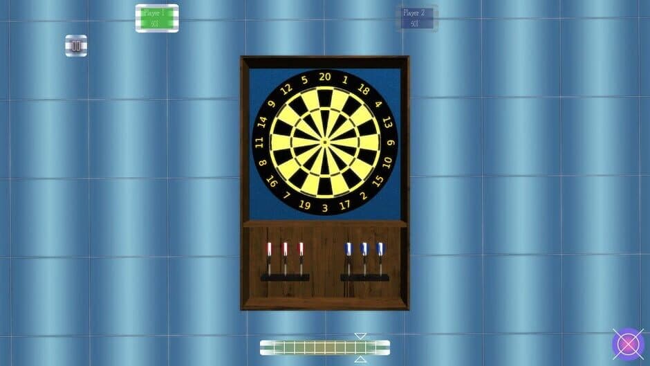 Darts and Friends screenshot 3