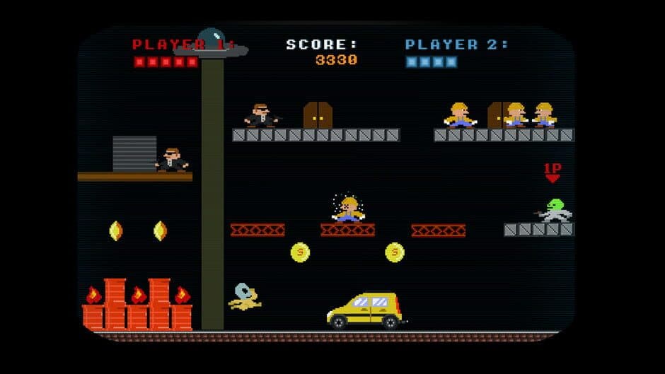 Abduction Bit screenshot 3