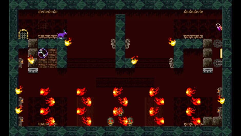 Escape Goat screenshot 2