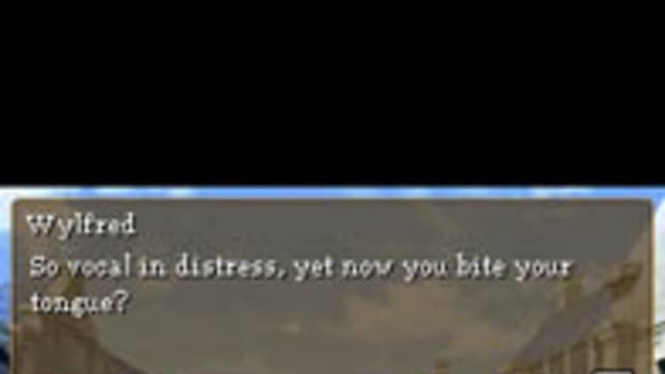 Valkyrie Profile: Covenant of the Plume screenshot 5