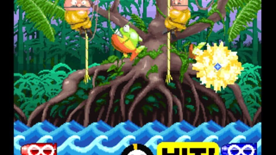 Point Blank screenshot 2