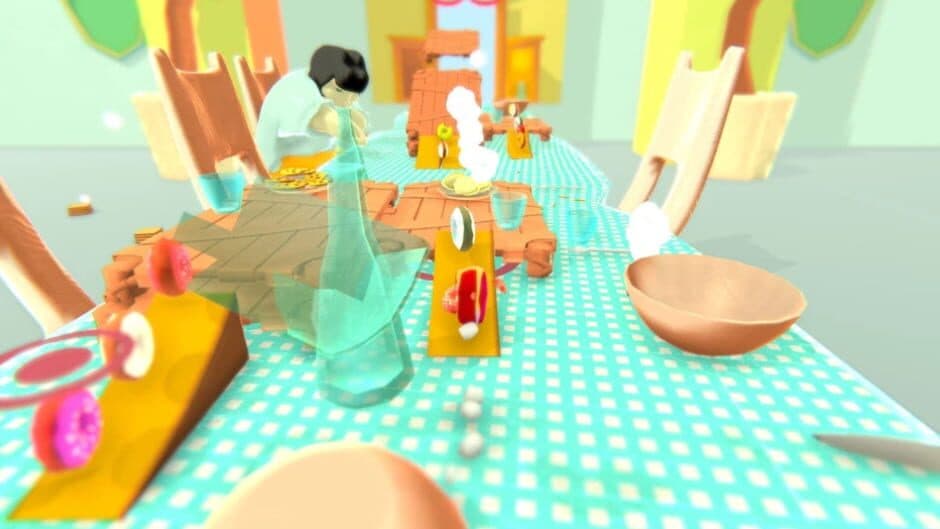 Meal Escape screenshot 4