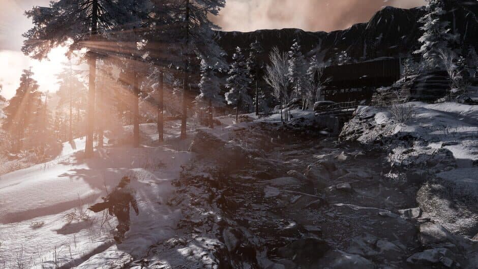 Fade to Silence screenshot 5