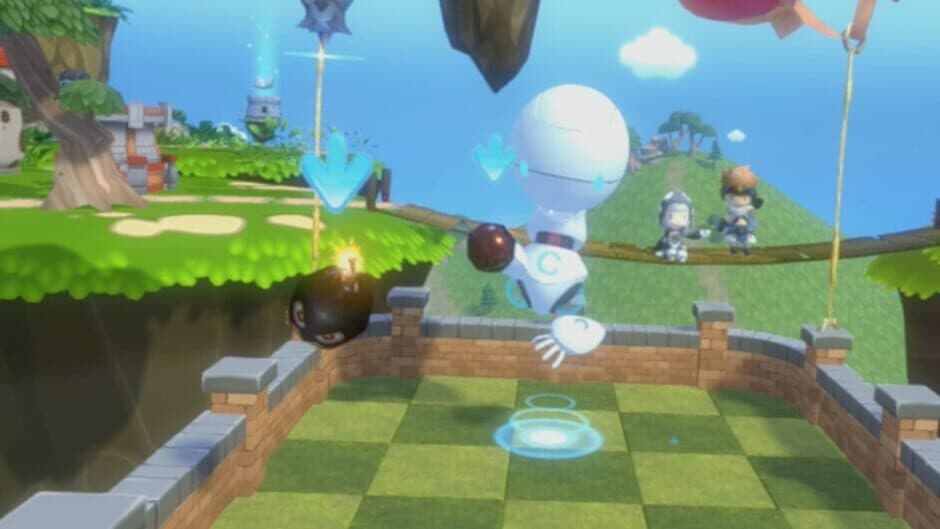 Bomb U! screenshot 3