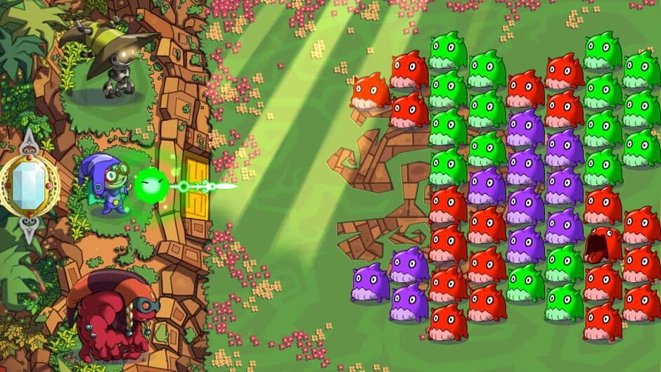 Supermagical screenshot 4