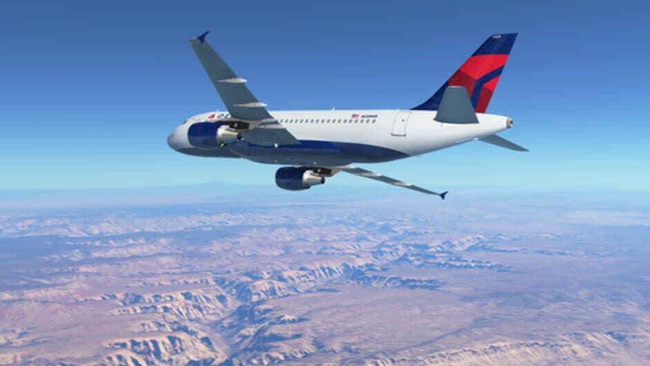 Infinite Flight screenshot 2