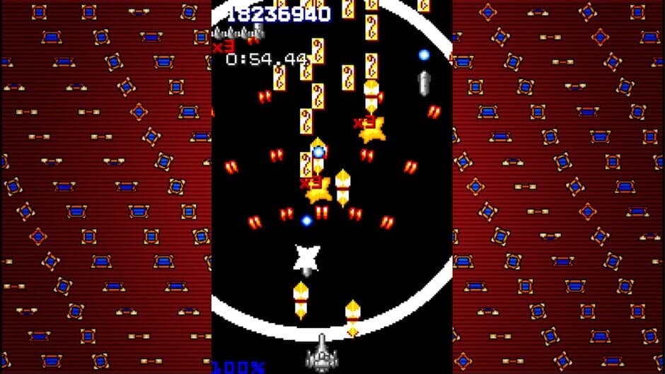 Judgement Silversword: Resurrection screenshot 2