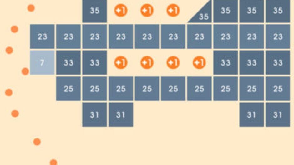 Bricks n Balls screenshot 5