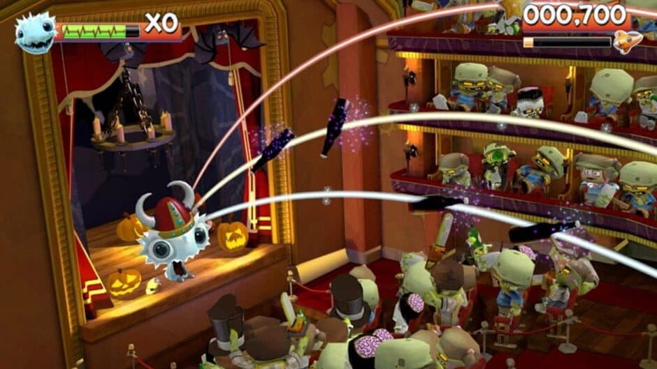 Little Deviants screenshot 1