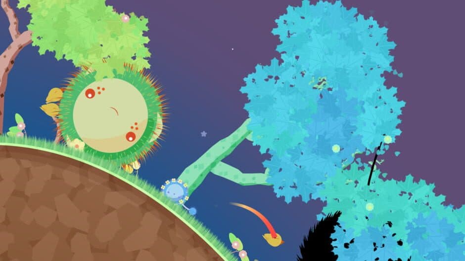 Shu's Garden screenshot 1