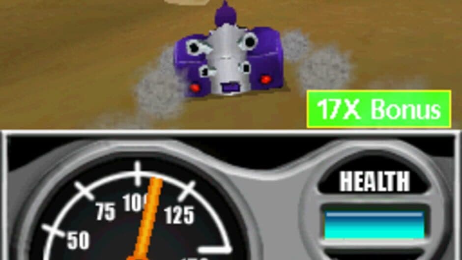 Kart Krashers screenshot 1