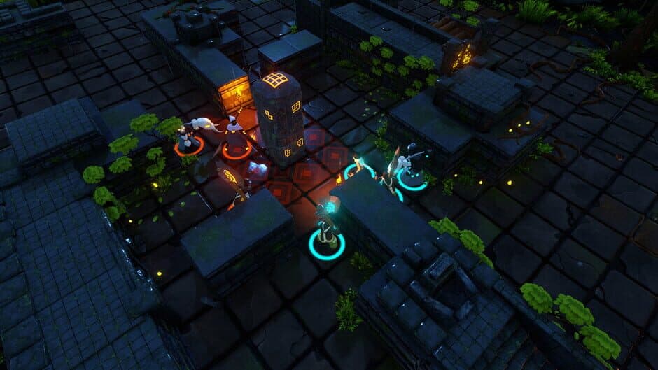 Ancestory screenshot 2