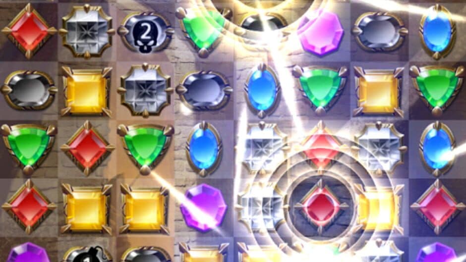 Puzzle & Glory screenshot 1