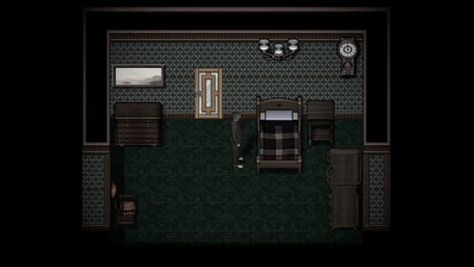 The Deed screenshot 3