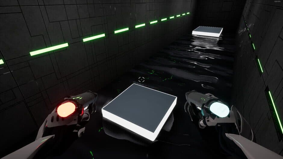 Impulsion screenshot 4