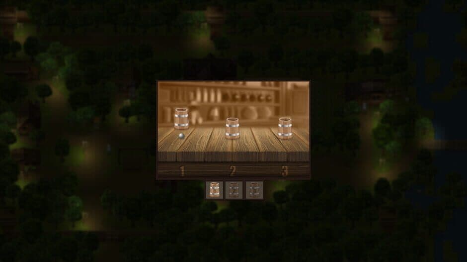 Legend of Miro screenshot 5
