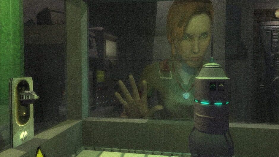 eXperience 112 screenshot 1