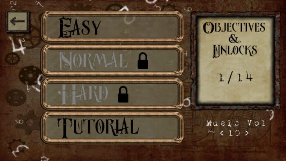 Pressured screenshot 5