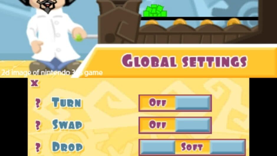 Block Factory screenshot 2